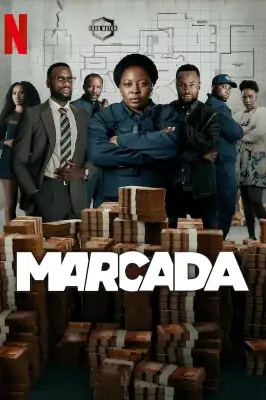 Marcada watch online on Verfilme