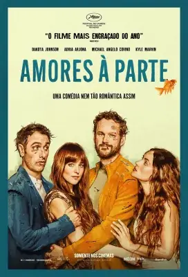 Amores à Parte watch online on Verfilme