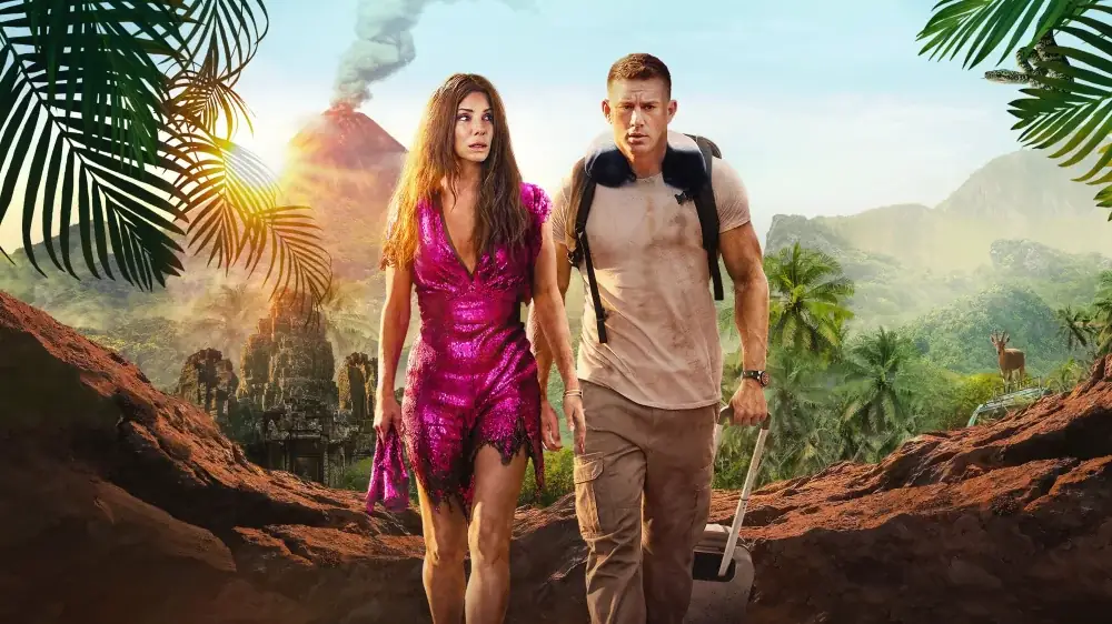 Cidade Perdida – assistir online em HD