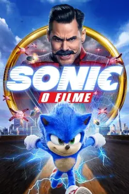 Sonic - O Filme watch online on Verfilme