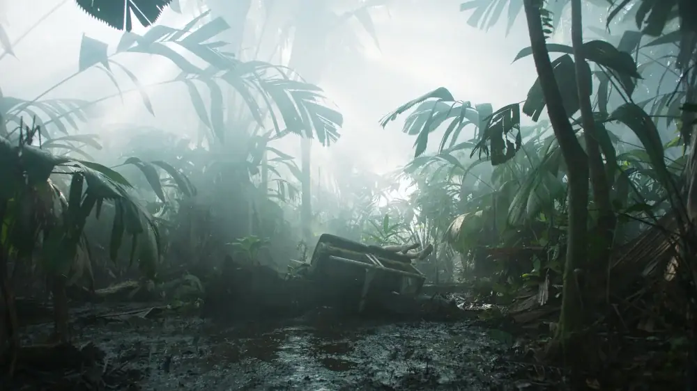 Transamazonia – assistir online em HD