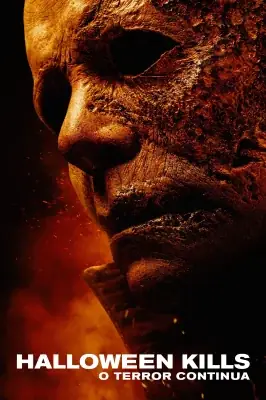 Halloween Mata watch online on Verfilme