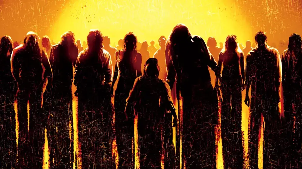O Renascer dos Mortos – assistir online em HD