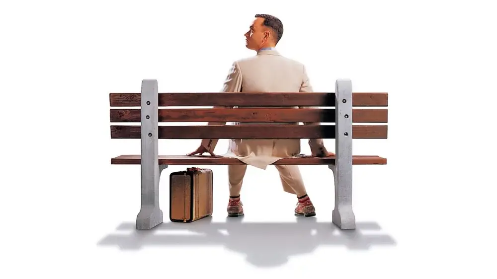 Forrest Gump - O Contador de Histórias – assistir online em HD