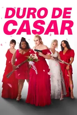 Duro de Casar watch online on Verfilme