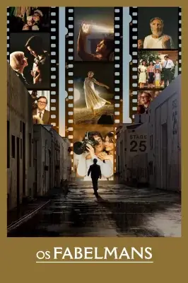 Os Fabelmans watch online on Verfilme