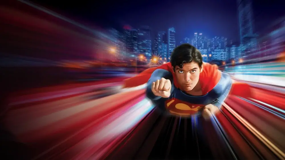 Superman - O Filme – assistir online em HD