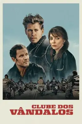 Clube dos Vândalos watch online on Verfilme