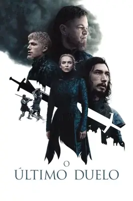 O Último Duelo watch online on Verfilme
