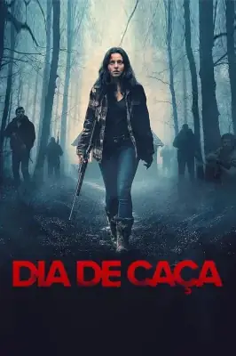 Dia de Caça watch online on Verfilme