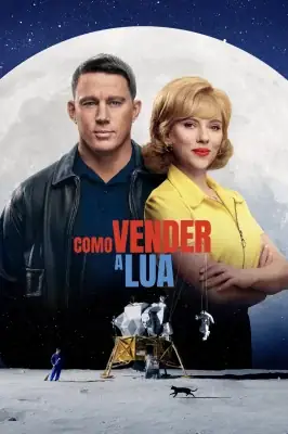 Como Vender a Lua watch online on Verfilme