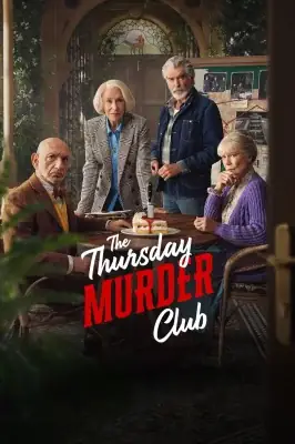 O Clube do Crime das – assistir online em HD