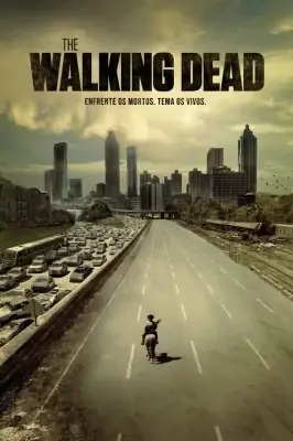 The Walking Dead watch online on Verfilme