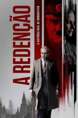 A Redenção: A História Real de Bonhoeffer watch online on Verfilme