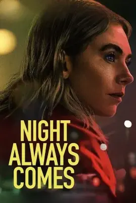 A Noite Sempre Chega watch online on Verfilme