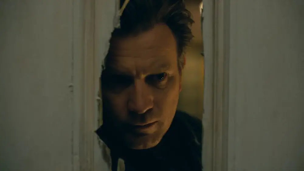Doutor Sono – assistir online em HD