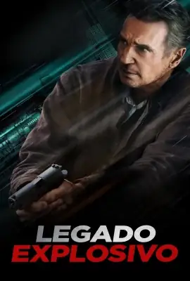Legado Explosivo watch online on Verfilme