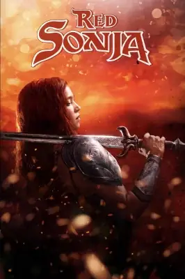 Red Sonja watch online on Verfilme