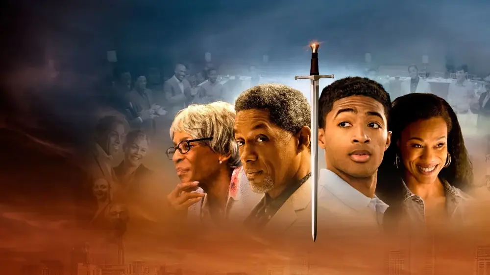 A Forja - O Poder da Transformação – assistir online em HD