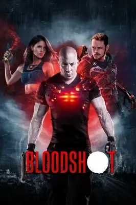 Bloodshot watch online on Verfilme