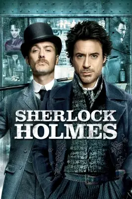 Sherlock Holmes watch online on Verfilme