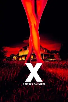 X - A Marca da Morte watch online on Verfilme
