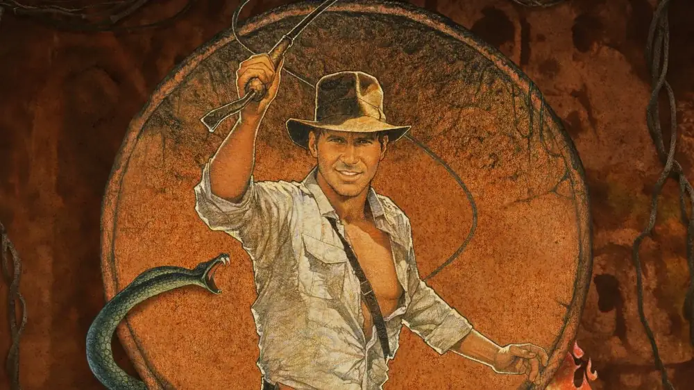 Os Caçadores da Arca Perdida – assistir online em HD