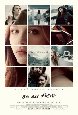 Se Eu Ficar watch online on Verfilme