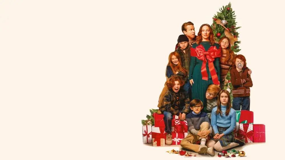 The Best Christmas Pageant Ever – assistir online em HD