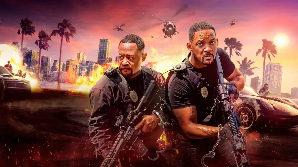 Bad Boys: Até o Fim – assistir online em HD