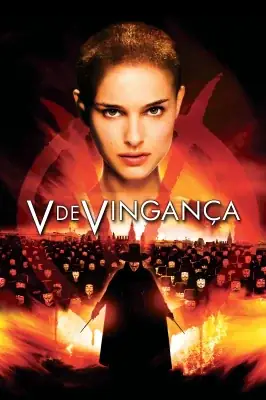 V de Vingança watch online on Verfilme
