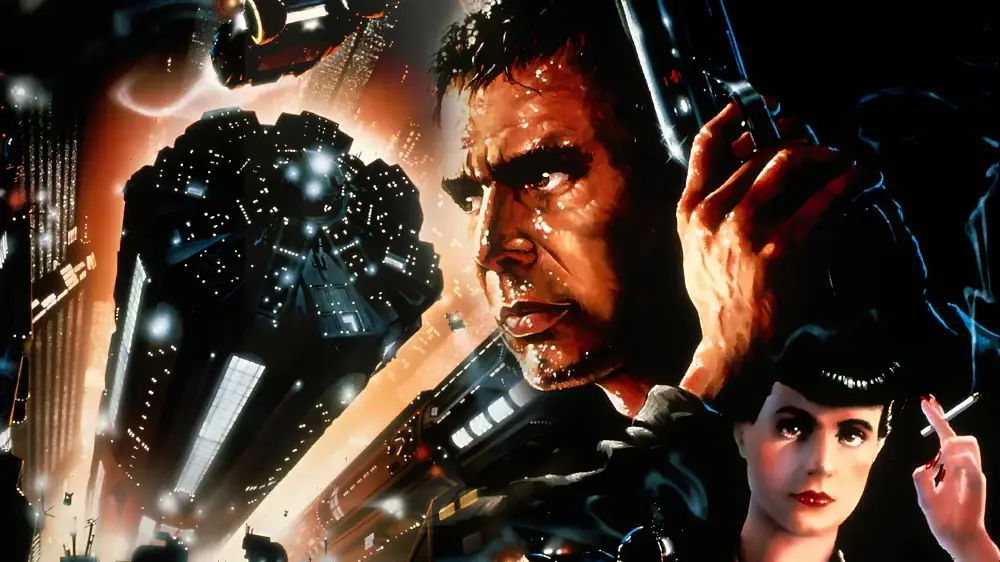 Blade Runner, o Caçador de Andróides – assistir online em HD