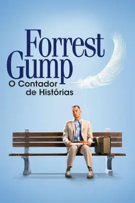 Forrest Gump - O Contador de Histórias watch online on Verfilme