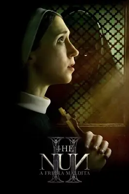A Freira 2 watch online on Verfilme