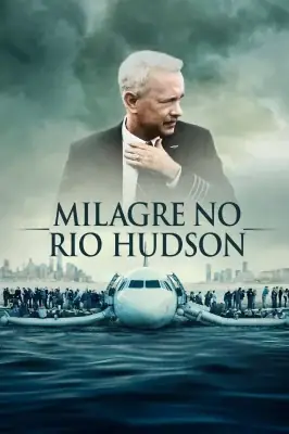 Sully - O Herói do Rio Hudson watch online on Verfilme