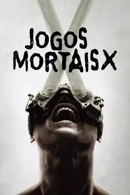 Jogos Mortais X watch online on Verfilme