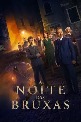 Mistério em Veneza watch online on Verfilme