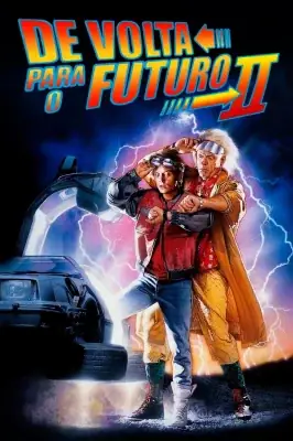 De Volta para o Futuro 2 watch online on Verfilme