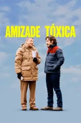 Amizade Tóxica watch online on Verfilme