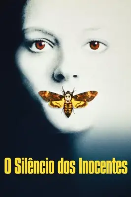 O Silêncio dos Inocentes watch online on Verfilme
