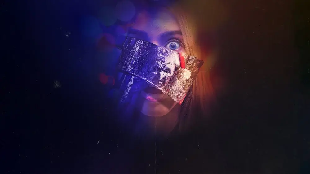 Terrifier 3 – assistir online em HD