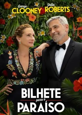 Bilhete Para o Paraíso watch online on Verfilme