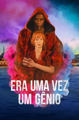 Era Uma Vez Um Gênio watch online on Verfilme