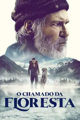 O Chamado da Floresta watch online on Verfilme