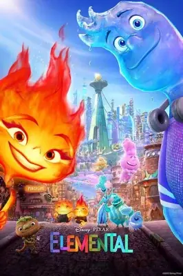 Elementos watch online on Verfilme