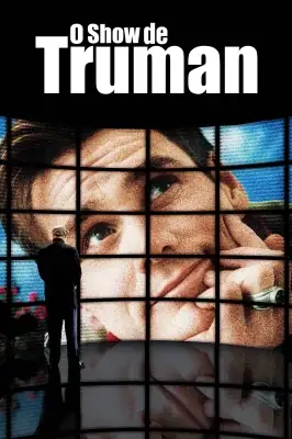 O Show de Truman watch online on Verfilme