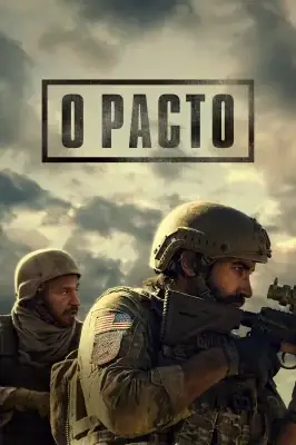O Pacto watch online on Verfilme
