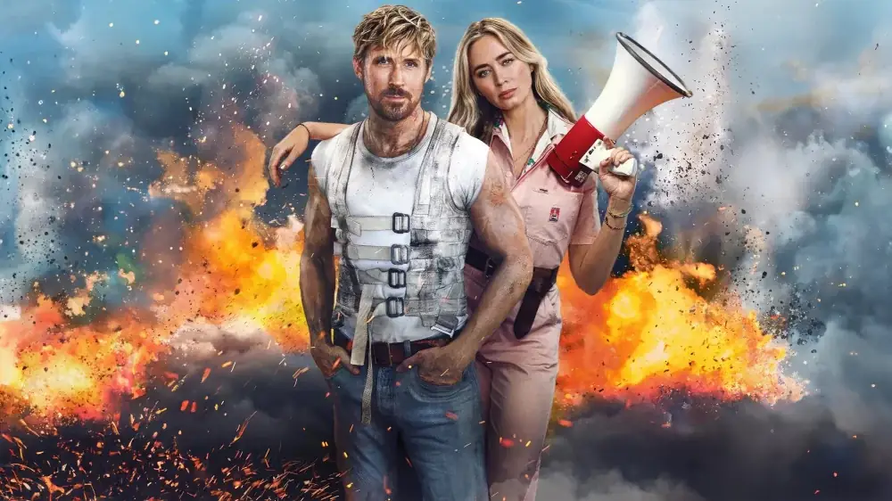 O Dublê – assistir online em HD