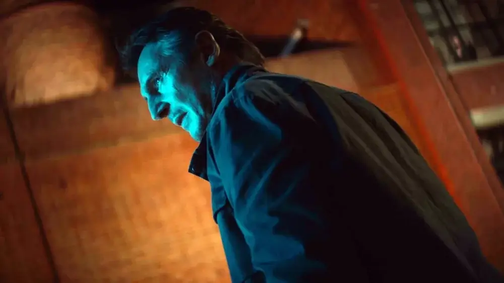 Agente das Sombras – assistir online em HD