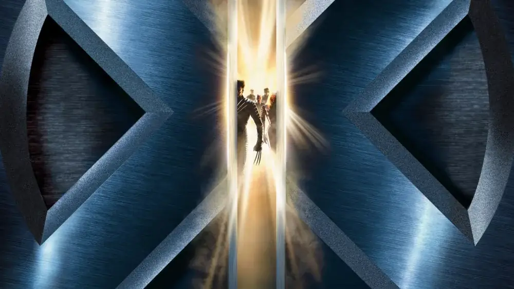 X-Men - O Filme – assistir online em HD